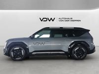 Kia EV9 - Vorschau Bild 3