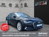 Audi A6 45 TDI Quattro Sport Virtual 19 Zoll ACC Lede