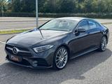 Mercedes-Benz CLS 400d 4Matic*AMG Line*Burmester*Kamera* - graue Mercedes-Benz CLS 400