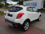 Opel Mokka 1.4 Edition Automatik/TÜV & Service NEU - Opel: Service