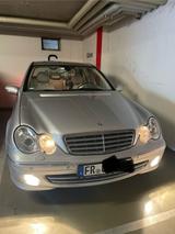 Mercedes-Benz Mercedes benz c200 kompresor - Mercedes-Benz: Kompresor