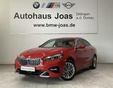 BMW 220i xDrive Gran Coupé Luxury Line Head-Up HiFi - BMW 220 Gran Coupé aus 2021