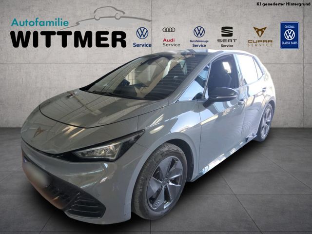 Born 58 kWh 150 kW NAV/ACC/360Kamera/LED/APP/CCS