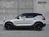 Volvo XC40 B3 Benzin Ultra Black Edition - Volvo XC40: Ultra Black Edition