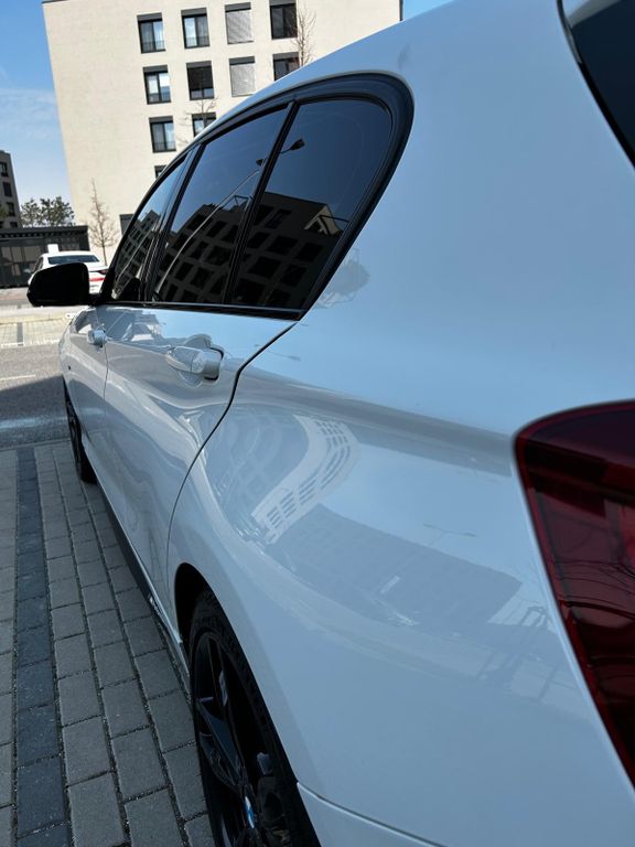 BMW M140i