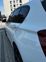BMW M140i xDrive A Special Edition - - gebrauchte BMW M140i aus dem Jahr 2019