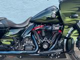 Harley-Davidson ROAD GLIDE CVO 5HD1 JEKILL & HYDE ROCKFORD - TOURER