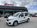 Fiat FIAT QUBO 1300 MJET 80 CV LOUNGE - Fiat Qubo: Lounge