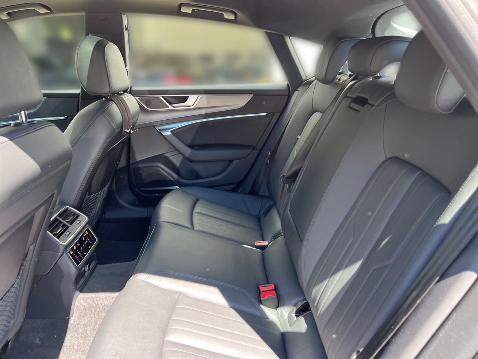 Audi A7 - Bild 10