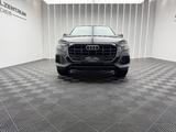Audi Q8 50 TDI quattro| 1. Hand |  - Audi Q8 Gebrauchtwagen