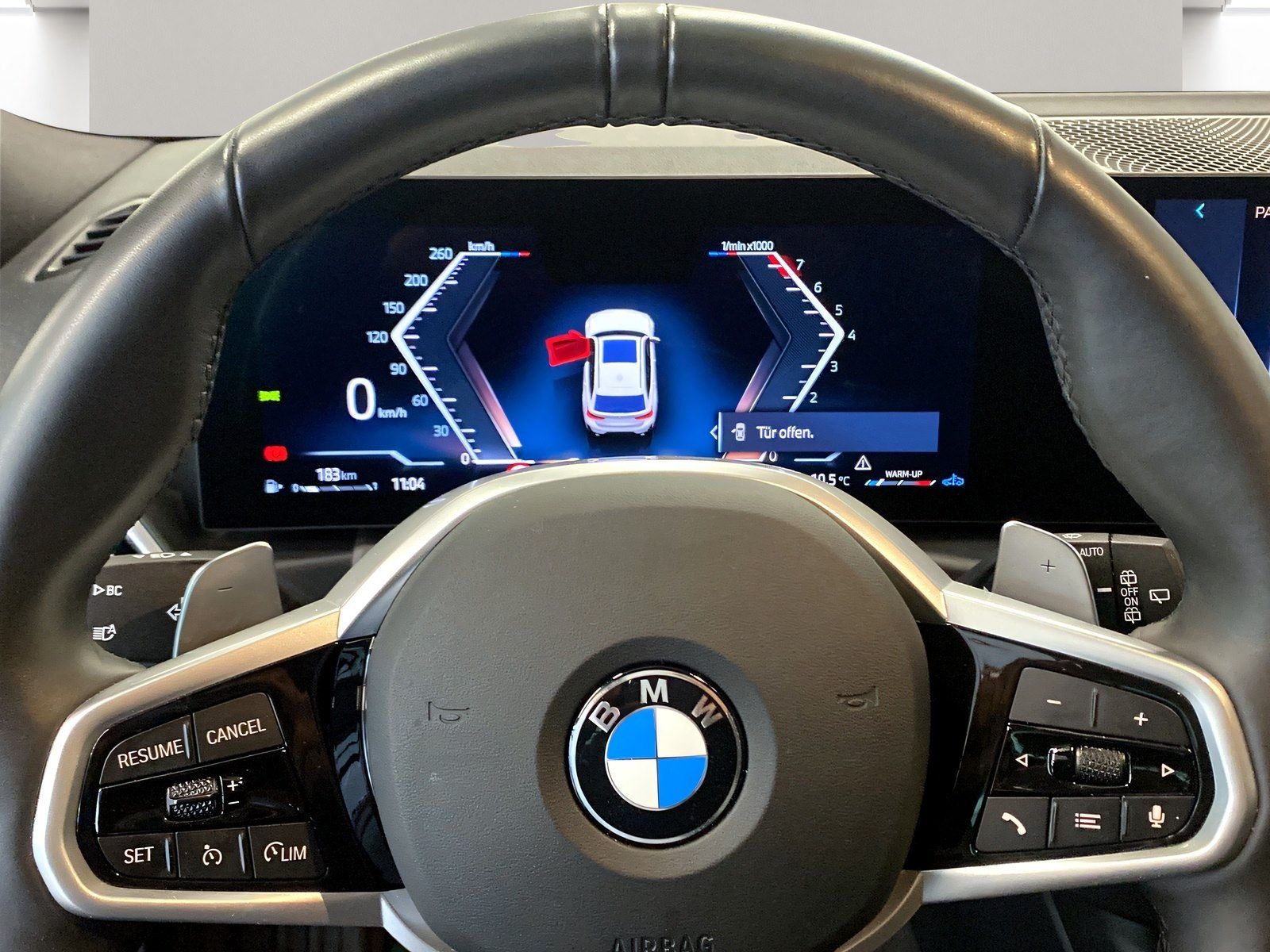 BMW 318 - Bild 13