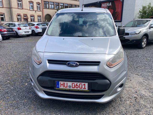 Ford Grand Tourneo Connect Trend