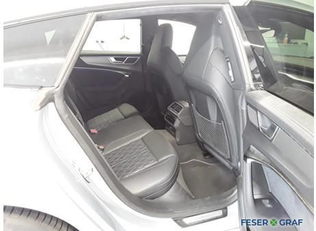 Audi A7 Sportback 50 TFSI e qu 2x S Line HDMatrix HUD foto 5