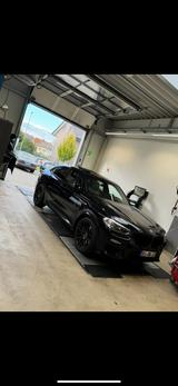 BMW X4 xDrive30d M-Sport *GARANTIE* Scheckheft  - BMW X4 Gebrauchtwagen in Bielefeld
