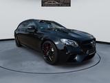 Mercedes-Benz E 63 S  AMG Vollausstattung!!! 2. Hand - Mercedes-Benz Gebrauchtwagen in Köln