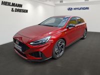 Hyundai i30 - Vorschau Bild 1