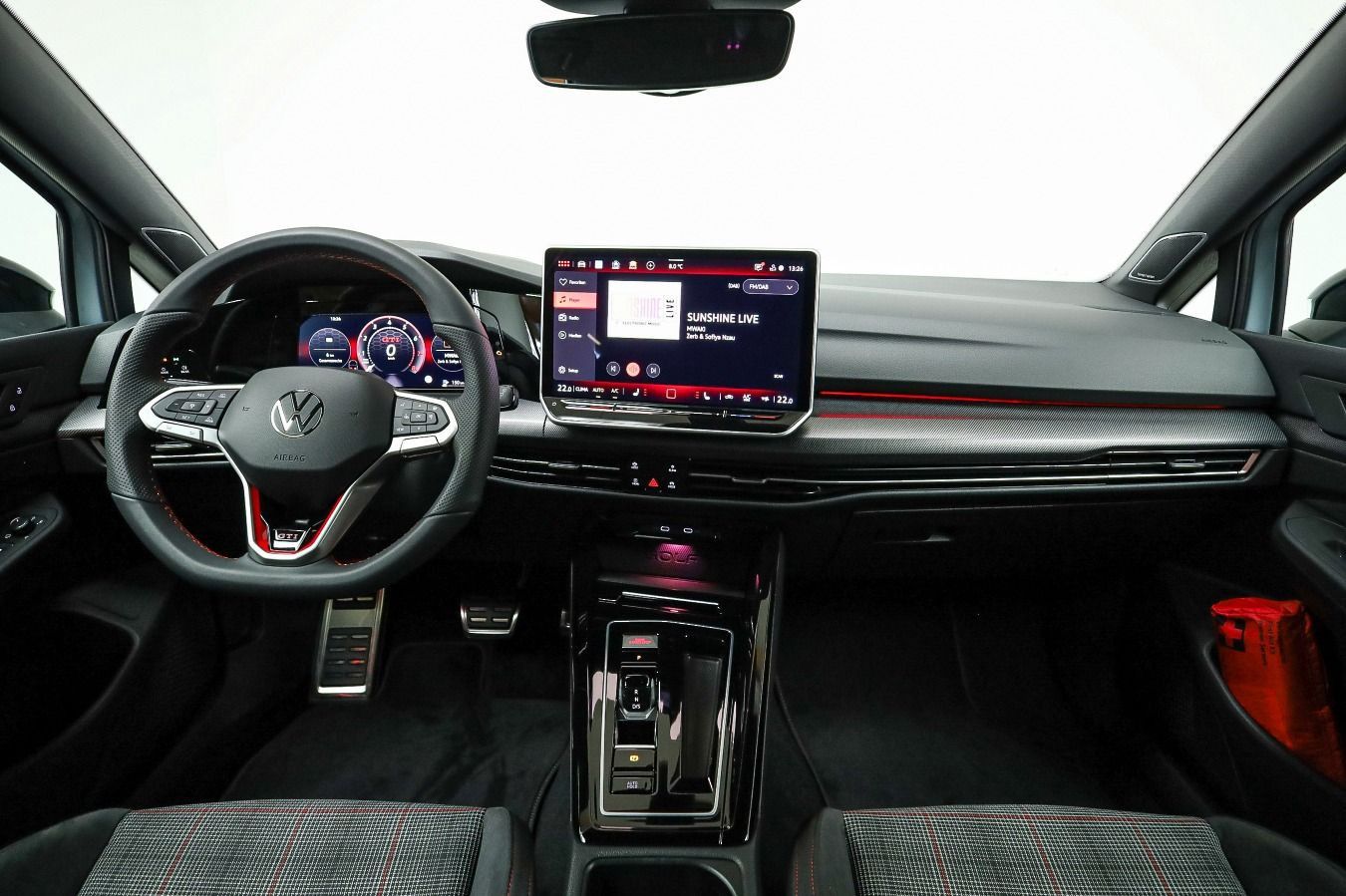 Volkswagen Golf - Bild 11