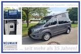 Ford Transit Custom Nugget Aufstelldach *NUR 38tkm!* - Ford Transit: Aufstelldach