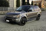 Land Rover LAND ROVER Range Rover Sport 3.6 TDV8 HSE - gebrauchte Land Rover Range Rover Sport aus dem Jahr 2008