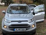 Ford EcoSport 1,0 EcoBoost 92KW 