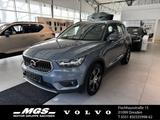 Volvo XC40 B4 Mild-Hybrid Benzin Inscription AWD - Volvo XC40 in Dresden