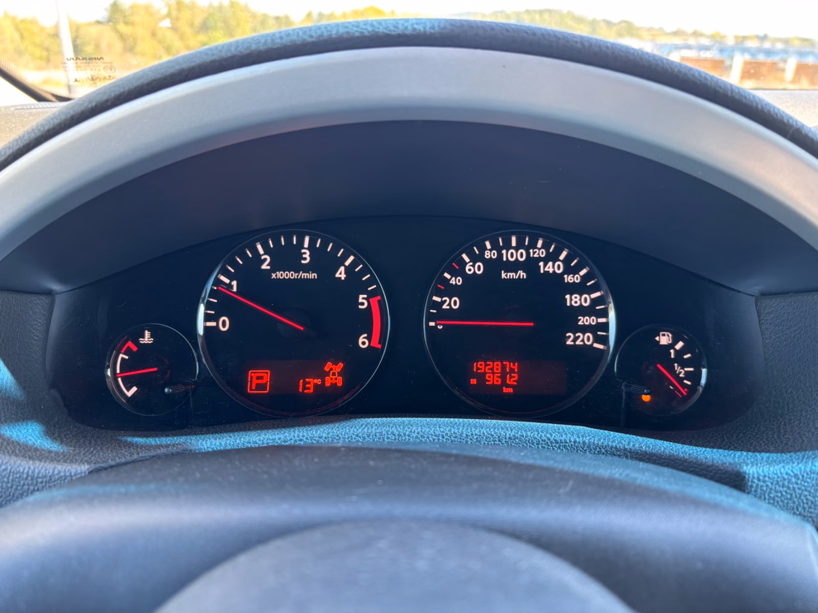 Nissan Pathfinder 3.0 dCi LE | 231 ch | BVA | 7 places | Bose | Toit ouvrant | Cuir chauffant à mémoire | Attelage amovible