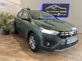 Dacia Sandero III Stepway Expression +AHK+RFK+LED+SZH - Dacia Sandero mit Anhängerkupplung