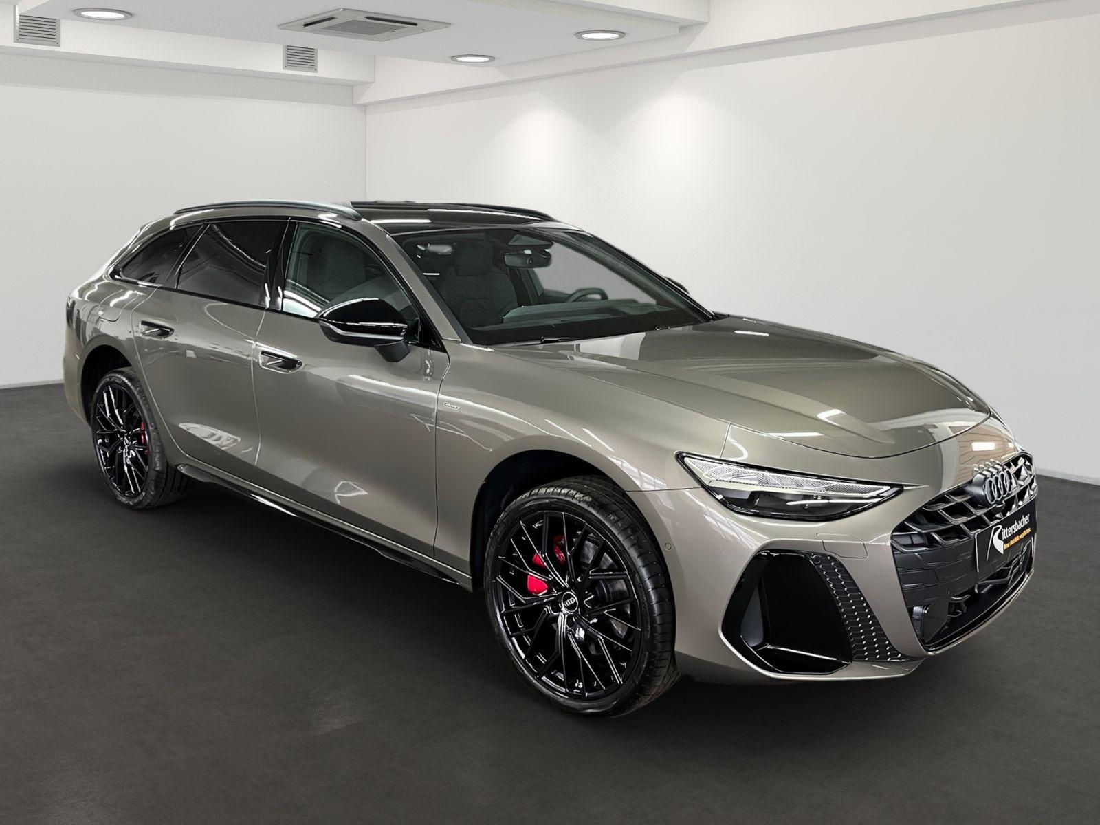 Audi A6 Avant edition one e-hybrid quattro 270 kW S t