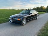 BMW M3 3.2 E36 Coupé Individual - gebrauchte BMW M3 aus dem Jahr 1996
