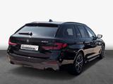 BMW 530e Touring Aut. - BMW 530 Gebrauchtwagen in Karlsruhe
