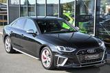 Audi S4 Limousine 3.0 TDI Navi Plus* Virtual* HUD* - gebrauchte Audi S4 aus dem Jahr 2020