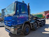Mercedes-Benz Actros 4141 * 8x4 * 3-PEDAL * GERGEN - Angebote entsprechen deinen Suchkriterien