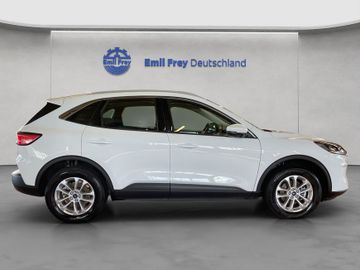 Ford Kuga - 8