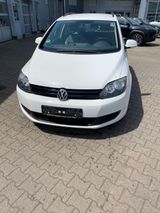Volkswagen Golf Plus 1.4 Trendline Trendline - Volkswagen Golf Plus in Freiburg