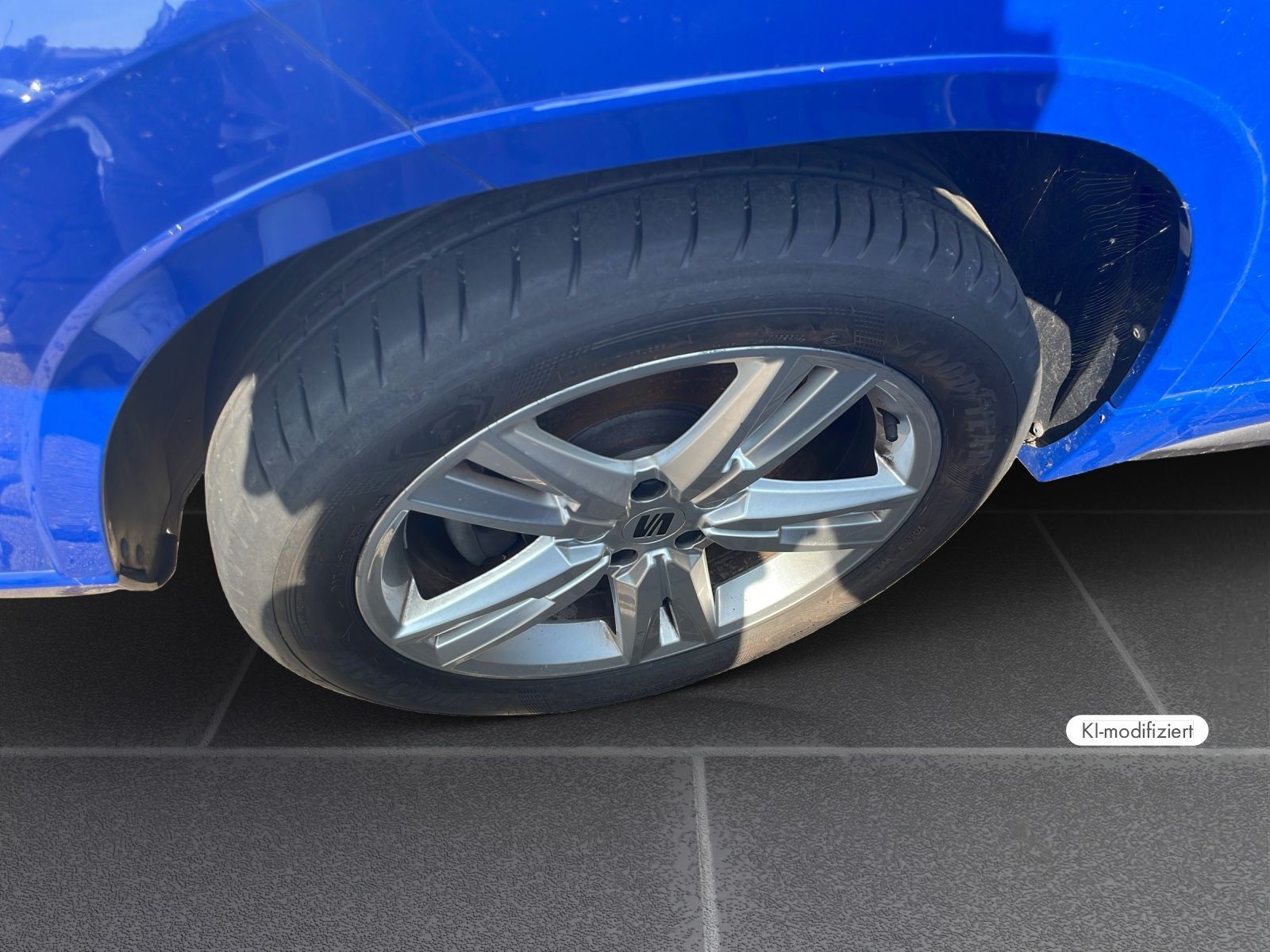 Seat Ateca - Bild 7