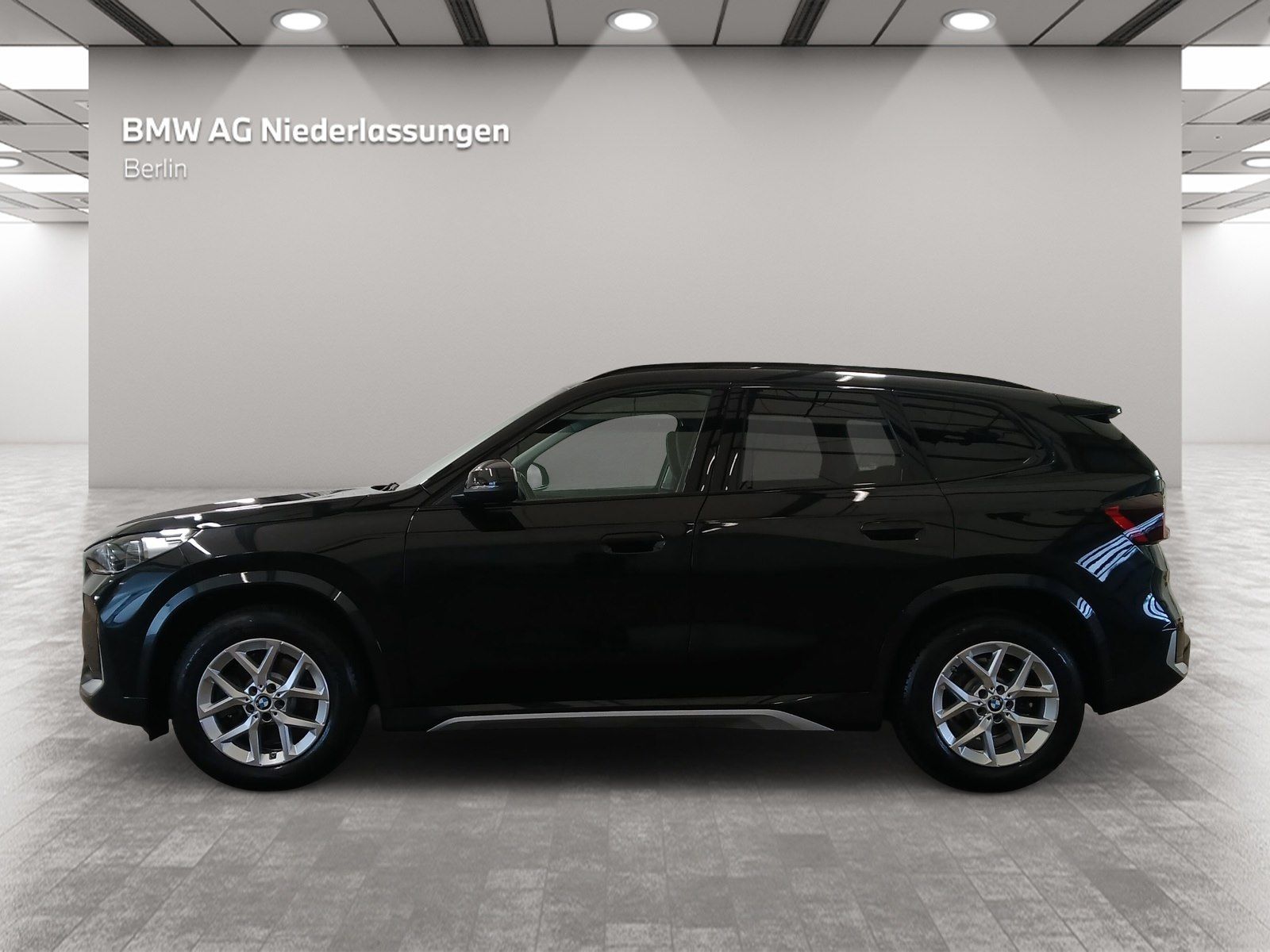 BMW X1 - Bild 3