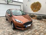 Ford Fiesta 1.25, 82PS, BJ 2013 - Ford Fiesta: 82 Ps
