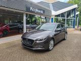 Mazda 3 SKYACTIV-G 120PS 6AG LEDER-S NAV - Mazda Gebrauchtwagen in Oldenburg