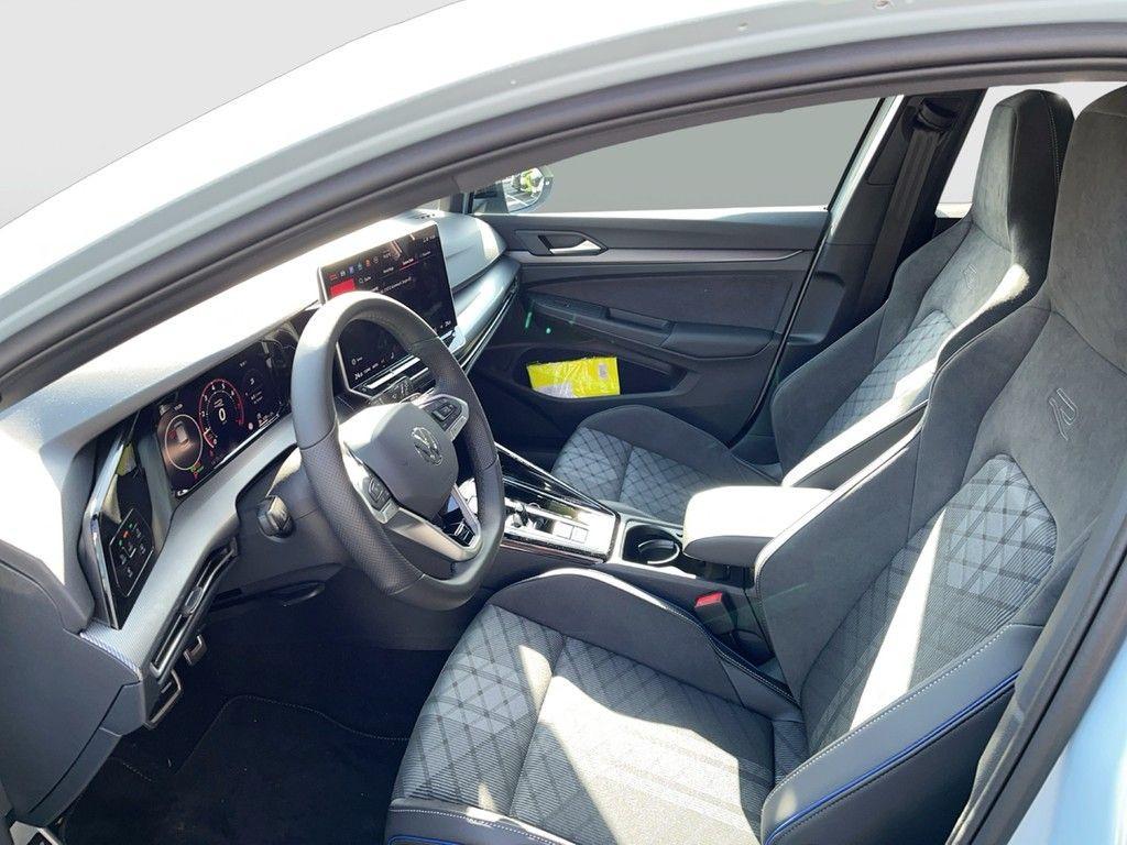 Volkswagen Golf 1.5 eTSI 150 PS DSG R-Line Navi SHZ AHK LED, миниатюра 11