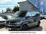 Volkswagen T6 2.0 TDI California Beach 4Motion / Standhzg. - Angebote