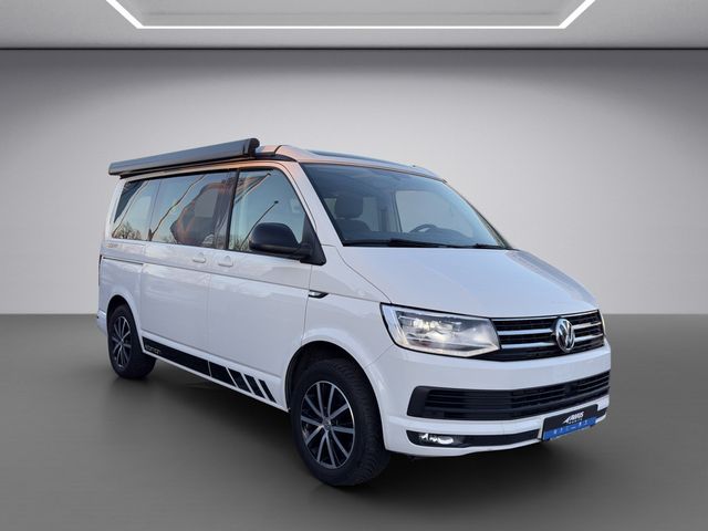 T6 California California Ocean Edition 2.0 TDI D