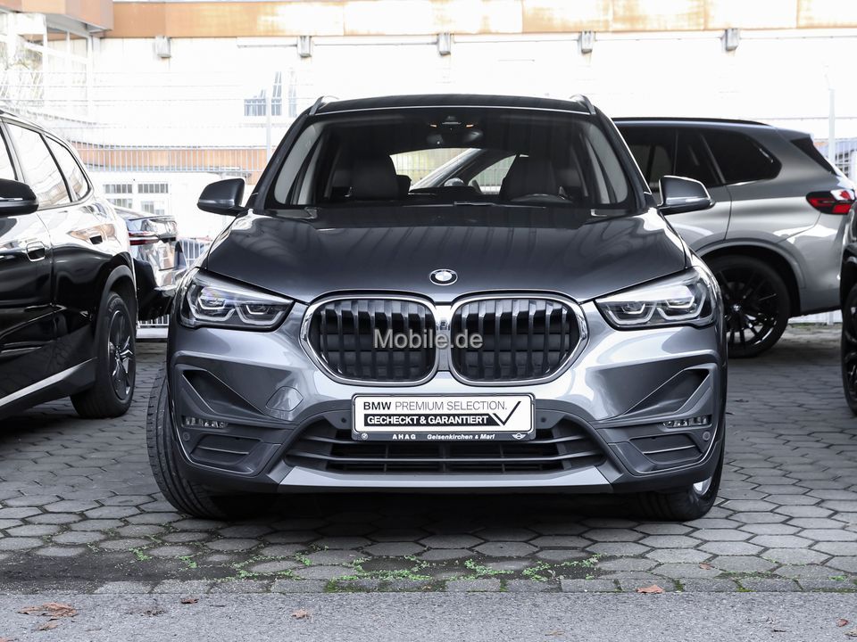 BMW X1 - Bild 7