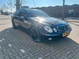 Mercedes-Benz E 400 CDI AVANTGARDE Avantgarde - Mercedes-Benz E 400: Cdi