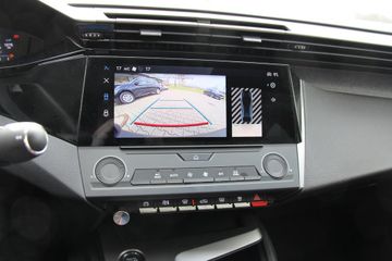 Peugeot 408 - 9