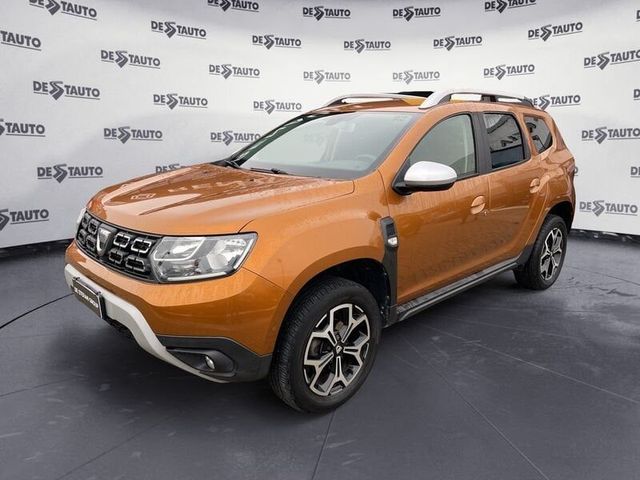 Dacia Duster Duster 1.6 sce Prestige 4x2 s&s 115