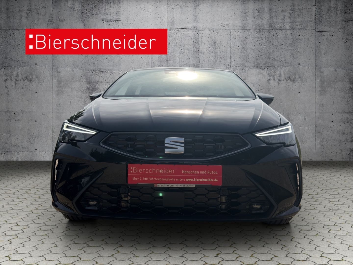 Seat Ibiza - Bild 2
