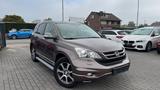 Honda CR-V Executive 4WD 2.2 i-CDTi | PANO | KAMERA - Honda CR-V mit Diesel-Antrieb: 2.2