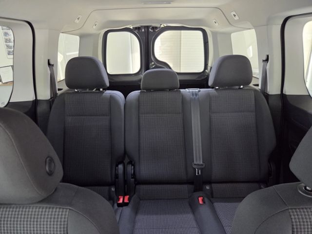 Caddy Maxi Life 1.5 TSI NAV APP SHZ CLI GJR