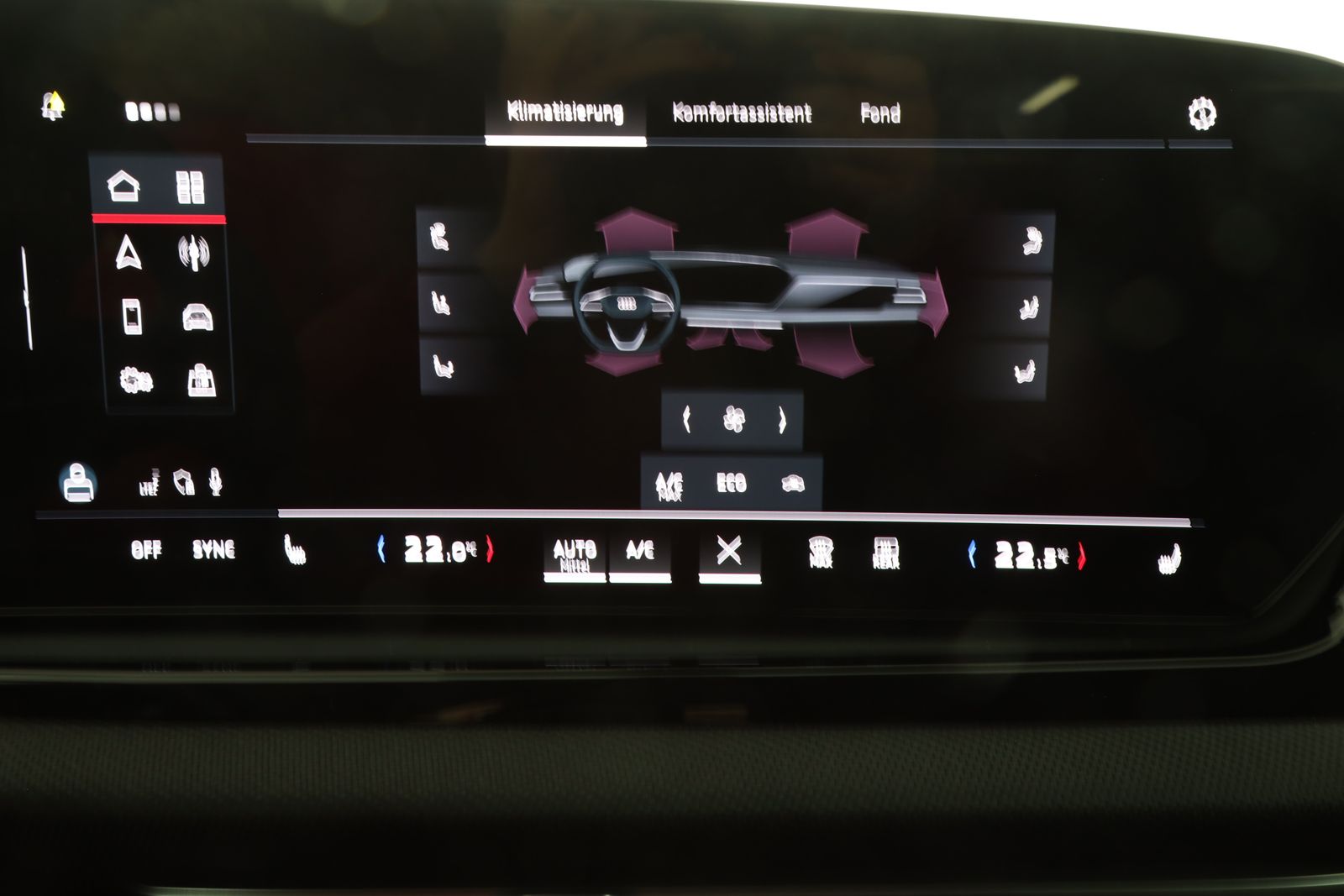 Audi A5 - Bild 17