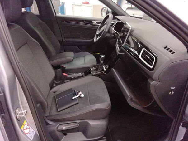 Volkswagen T-Roc - Bild 6